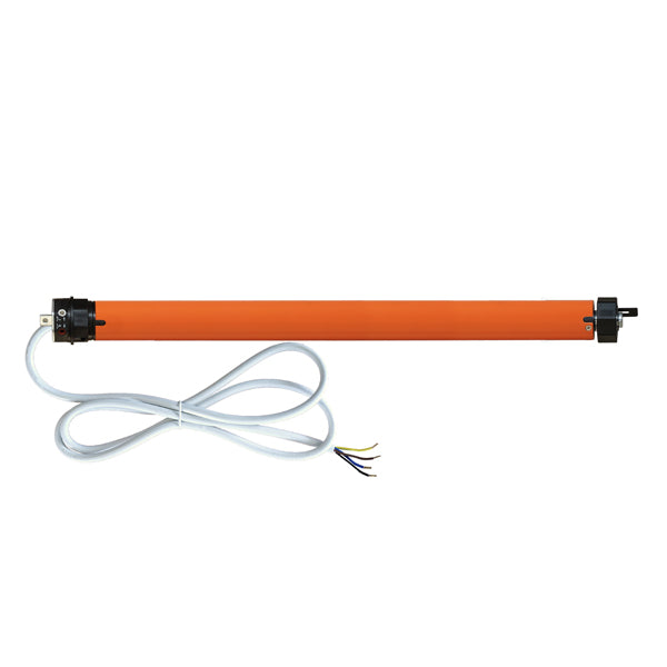 Kaiser Nienhaus - Rohrmotor Primus Classic 131000 17U/min 121W, 10Nm