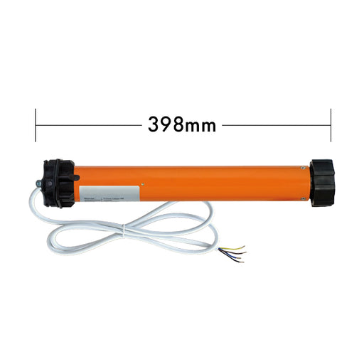 Kaiser Nienhaus - Rohrmotor Primus Electron. 132570 15U/min 113W, 10Nm