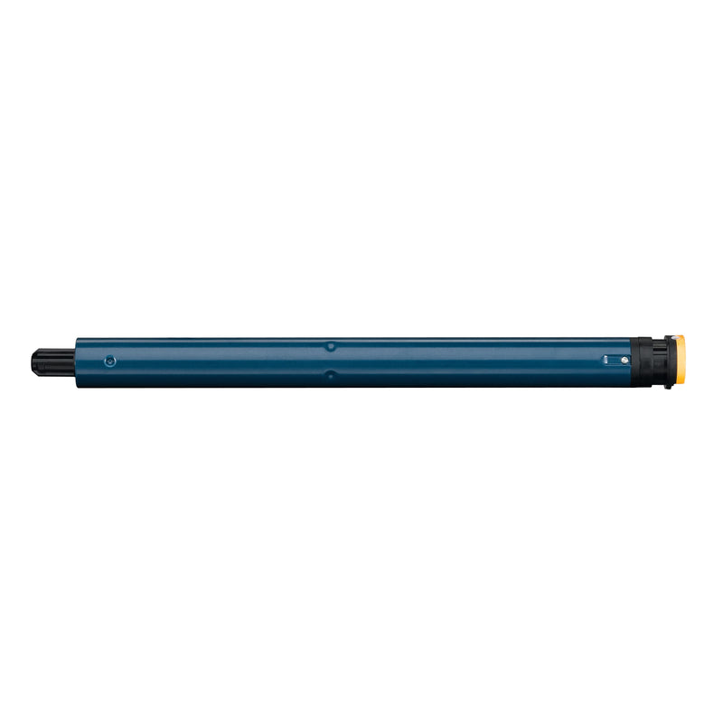 Somfy - Rohrmotor Einsteckantrieb 1242206 LS40 9/16 NL BK