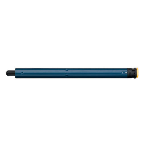 Somfy - Rohrmotor Einsteckantrieb 1242213 LS40 9/16 NL BK