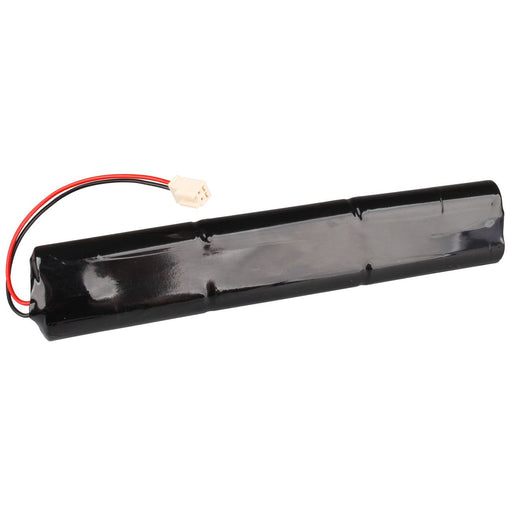 Hückmann - Akku Akkupack 10,8V für Velux 146532 2550mAh Mignon AA