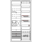 Striebel&John - Zähler-Komplettschrank Komplettschrank BA27CBW APBKE-IA271Z1R1V5A2