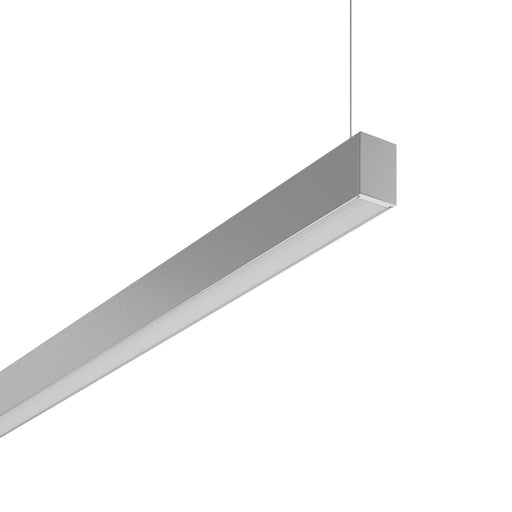 RZB - Pendelleuchte LED-Pendelleuchte 312223.004.1 840, silber