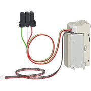 Schneider Electric - Arbeitsstromauslöser Ausschaltspule LV848458 MXdiag24/30VDC24V