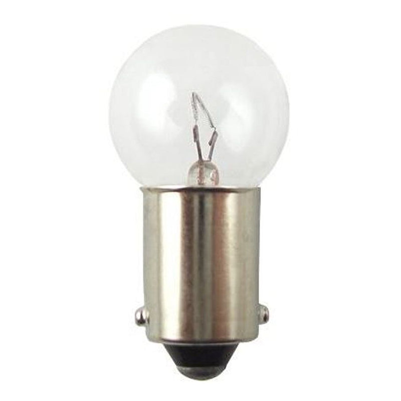 Scharnberger+Hasenbein - Fahrzeuglampe Autolampe 15x29mm 81530 BA9s 6V 5W
