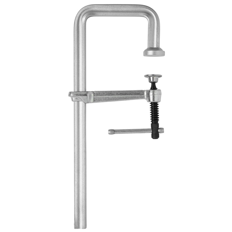 BESSEY - Schraubzwinge Ganzstahl-Schraubzwinge GU25-12-6ZK