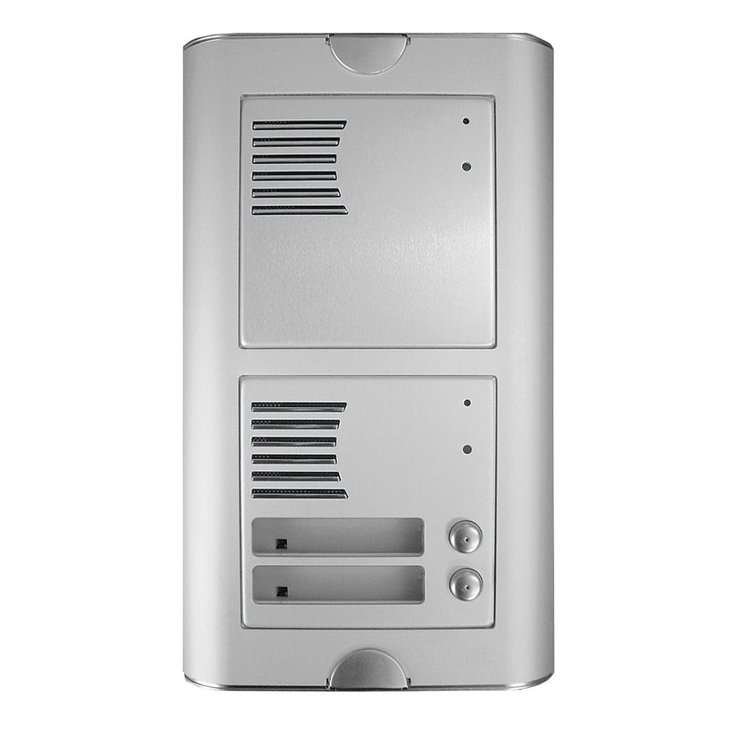 Grothe - Türstation für Türkommunikation Torstelle D 9013-2