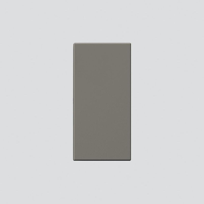 Siedle&Söhne - Zubehör/Ersatzteile für Türkommunikation Taste m.Glockensym.titan 200034795-00 f.TM/BTM612-2/650-02