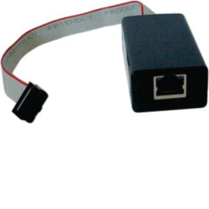 Elcom - Kommunikationstechnik-Adapter LAN-Interface DCI-256 für DCM-256