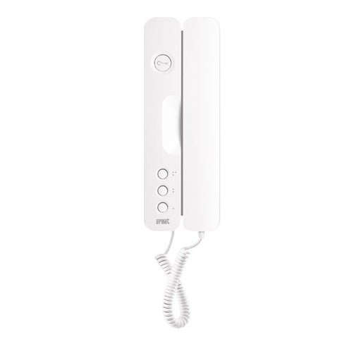 Grothe - Innenstation für Türkommunikation Haustelefon Comfort SIGNO HT 1172/55 6 Ruftöne