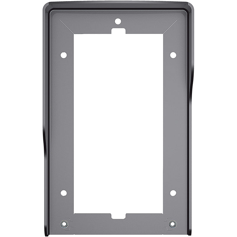 Legrand (BT) - Dach-/Bodenelement (Gehäuse/Schaltschrank) Regendachrahmen 350523 Allstreet, 2 Module