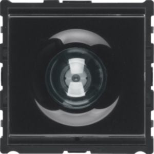 Elcom - Türstation für Türkommunikation Video-Modul REU610Y EB 2D