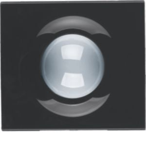 Elcom - Montageelement für Türstation Video-Modul REU990Y Ersatz Abdeckung
