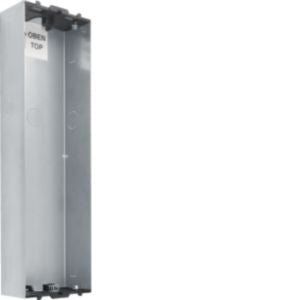 Elcom - Montageelement für Türstation Gehäuse Größe 3 REW113Y UP f.Türstation ONE