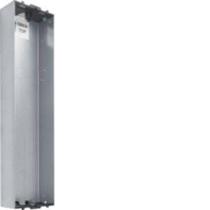 Elcom - Montageelement für Türstation Gehäuse Größe 4 REW114Y UP f.Türstation ONE