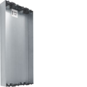 Elcom - Montageelement für Türstation Gehäuse Größe 7 REW127Y UP f.Türstation ONE