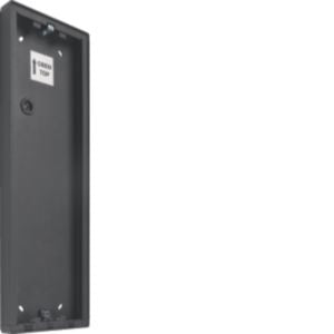Elcom - Montageelement für Türstation Gehäuse Größe 5 REW215Y AP f.Türstation ONE