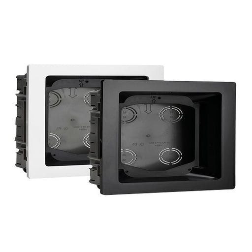 Grothe - Unterputzkasten für Klingelanlage Unterputzkasten VMZ 1750/60 f.FSP-M1750-5+1750-6