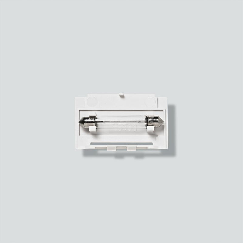 Siedle&Söhne - Zubehör/Ersatzteile für Türkommunikation Lampenhalter ERS 200047959-00 f. TM 611-1