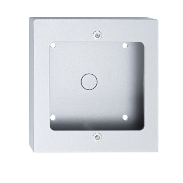 Legrand (BT) - Montageelement für Türstation AP-Gehäuse A00070 H:32mm