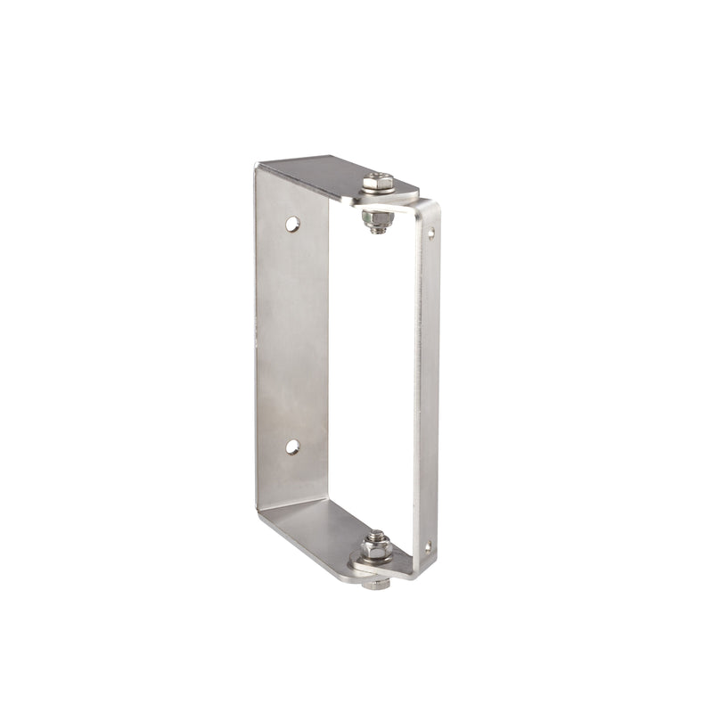 Grothe - Signalsäulenelement, Befestigungswinkel Wandhalter WHA 8910 f.Ampelmodule 2/3LE