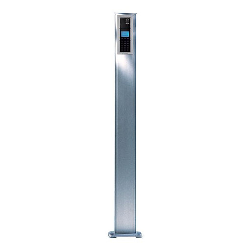 Comelit - Kommunikations-Säule Säule iKall alu 3640/3 3 Module 117cm