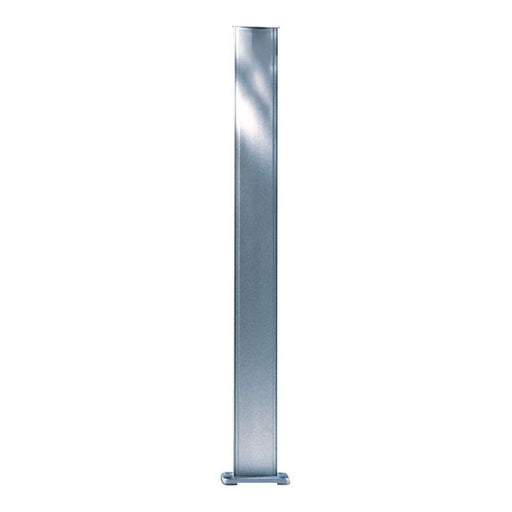 Comelit - Kommunikations-Säule Säule iKall alu 3640/4 4 Module 117cm