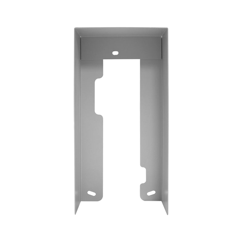 Comelit - Montageelement für Türstation Regendach für Türstation 4792 Quadra grau