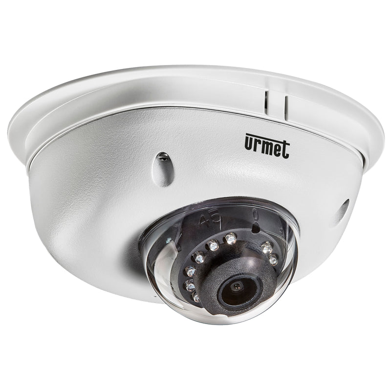 Grothe - Kamera für Überwachungssystem IP-Dome-Kamera ECO VK 1099/553 5MPX Objektiv 2,8mm