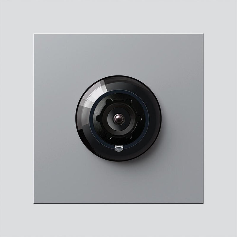 Siedle&Söhne - Funktionsmodul für Türkommunikation Access-Kamera 130 ACM 673-03 SM Vario