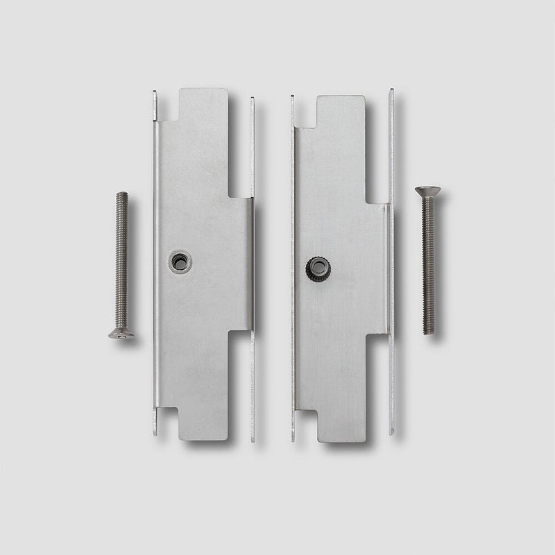 Siedle&Söhne - Montageelement für Türstation Befestigungsmaterial ZB/KR 613-0 zubehör