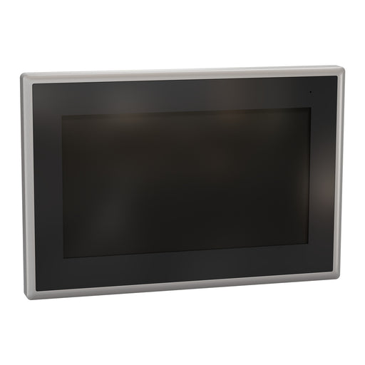 Ritto - Innenstation für Türkommunikation Video Innenstation RGE2087750 7 zoll, schwarz