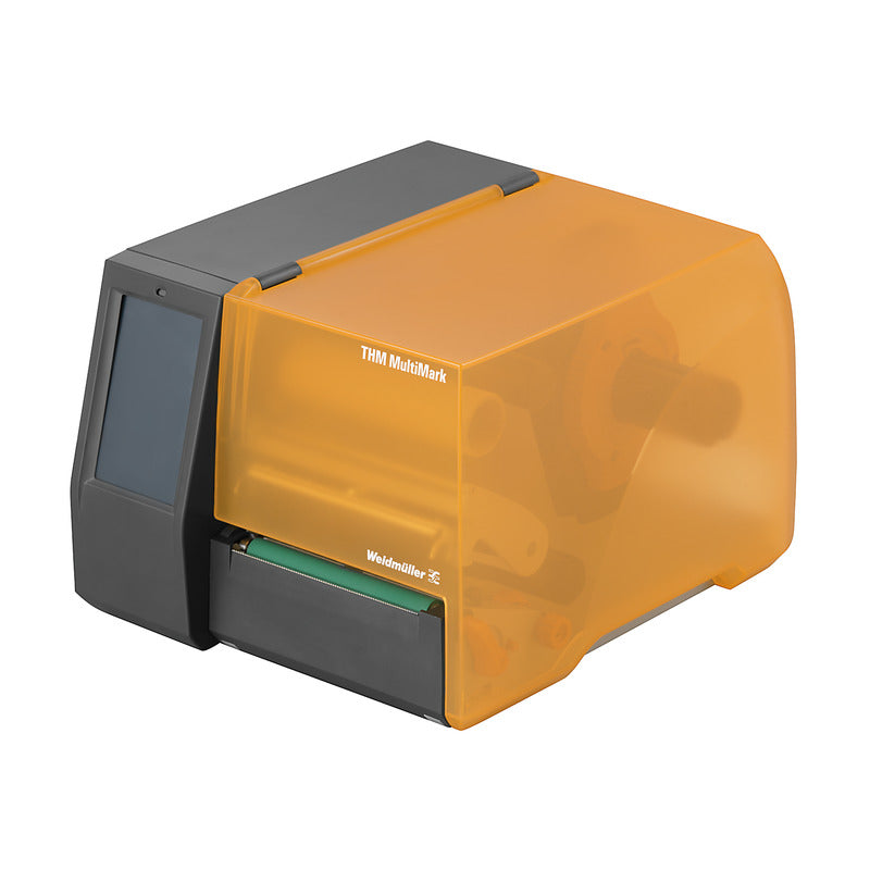 Weidmüller - Beschriftungsgerät Drucker THM MULTIMARK Thermotransfer