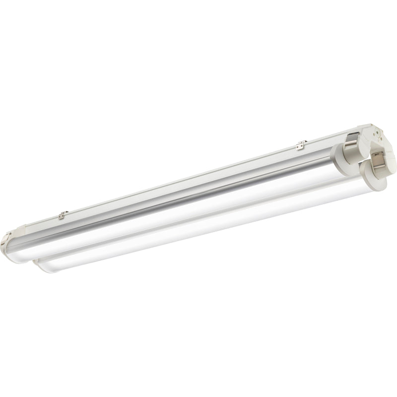 Pracht - Decken-/Wandleuchte LED-Feuchtraumleuchte APOLLO G2 #9400009m 840, DALI