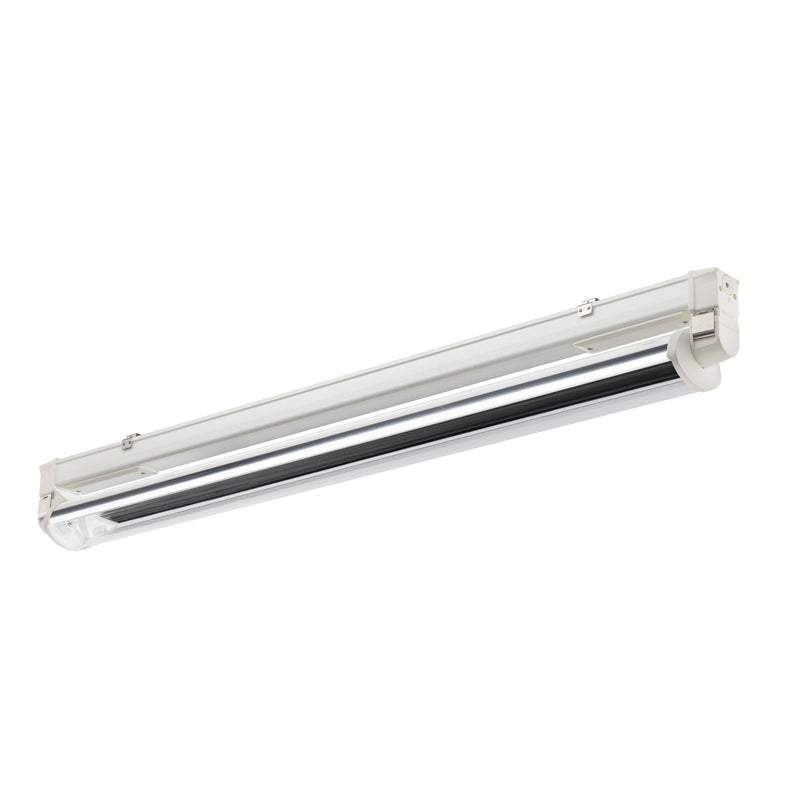 Pracht - Decken-/Wandleuchte LED-Feuchtraumleuchte APOLLO G2 #9480220d 840, DALI