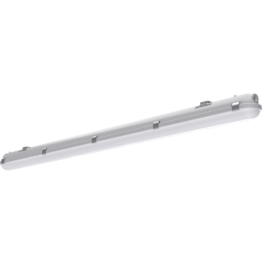 Pracht - Decken-/Wandleuchte LED-Feuchtraumleuchte LUNA ECO SEN#5221115 840, Sensor  − 1 Stück