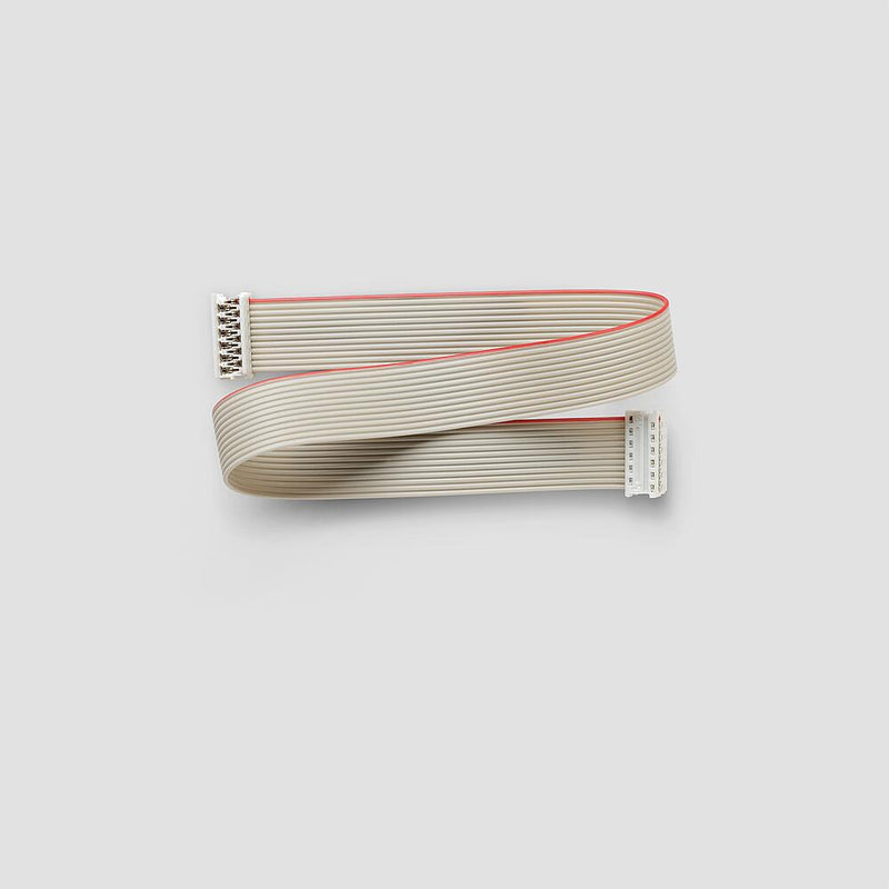 Siedle&Söhne - Zubehör/Ersatzteile für Türkommunikation Verbindungskabel ZVK/TM 700/600 600 mm