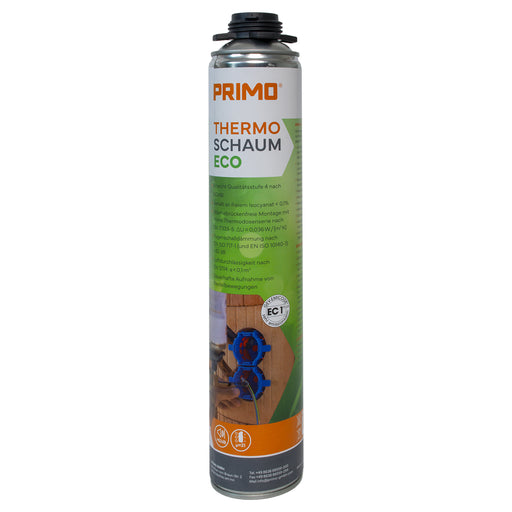 Primo - Wärmedämmung Thermoschaum Eco P717-ECO − 1 Stück