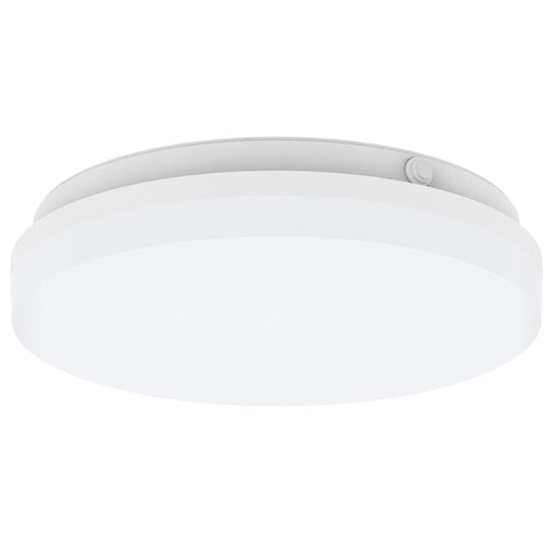 Dotlux - Decken-/Wandleuchte LED-Aufbauleuchte 4370-299120 3000/4000/5700K