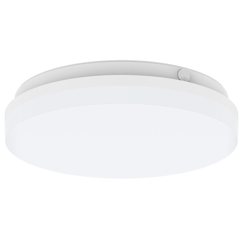 Dotlux - Decken-/Wandleuchte LED-Aufbauleuchte 4933-199120 3000/4000/5700K