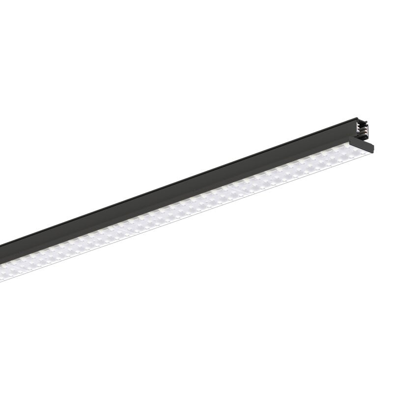 Dotlux - Decken-/Wandleuchte LED-Leuchteneinsatz 5871-030090 3000K, schwarz