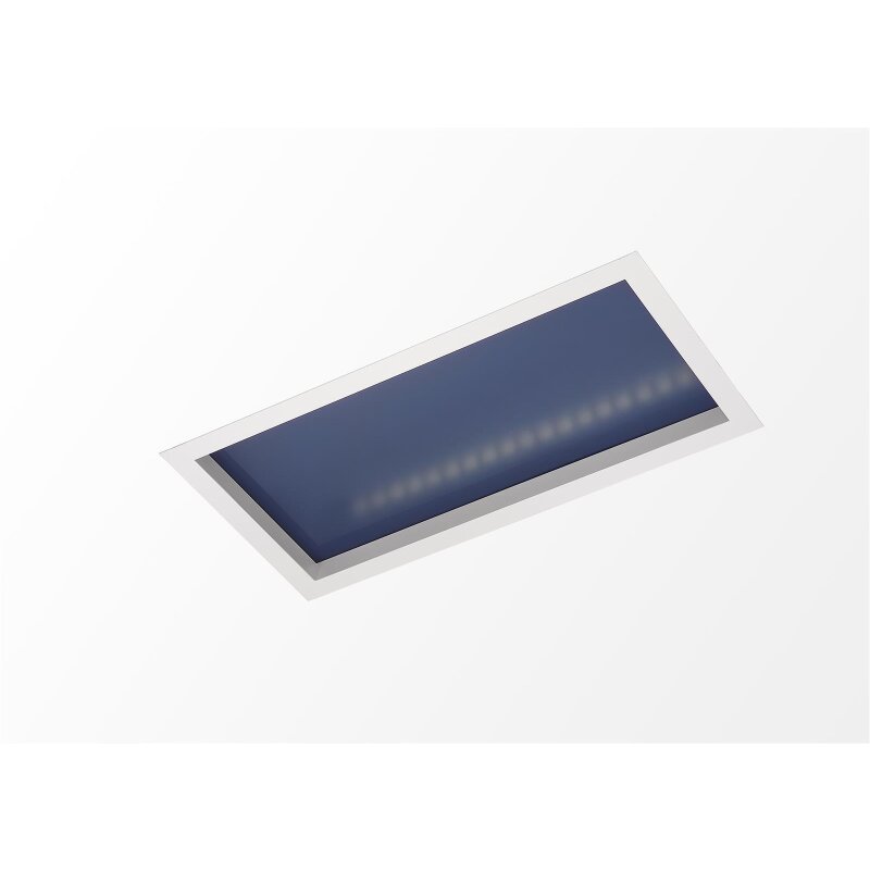 Dotlux - Decken-/Wandleuchte LED-Einbauleuchte 6298-057038