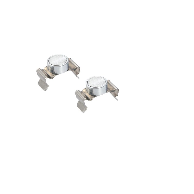 Dotlux - Mechanisches Zubehör/Ersatzteile für Leuchten Magnethalter 6436 − 50 Stück