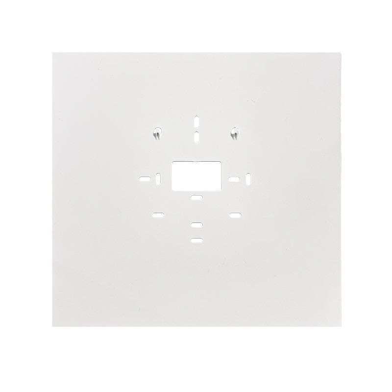 Comelit - Zubehör/Ersatzteile für Türkommunikation Adapterplatte, Logos AC6711 Monitore