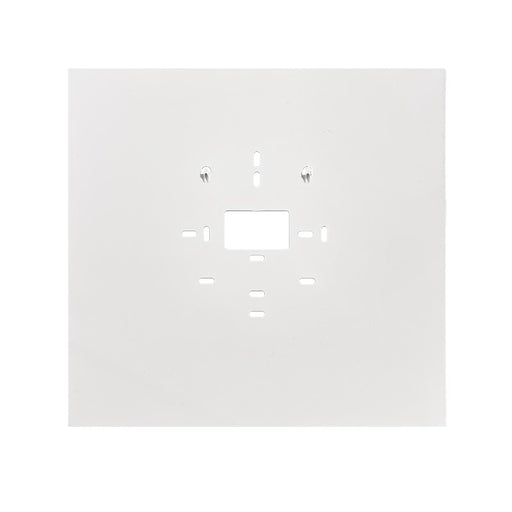 Comelit - Zubehör/Ersatzteile für Türkommunikation Adapterplatte, Logos AC6711 Monitore