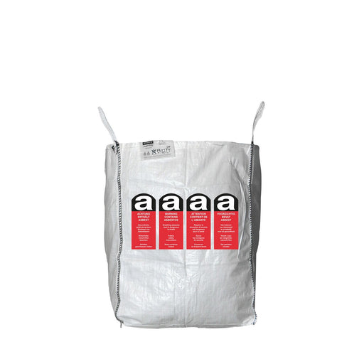 Cimco Werkzeuge - Gewebesack Asbest Big Bag 1000 kg UV 145040 beschichtet