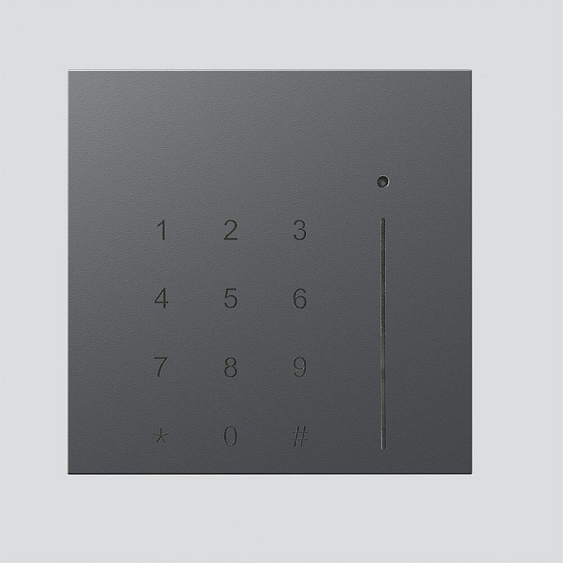 Siedle&Söhne - Funktionsmodul für Türkommunikation readID MIFARE for Siedle SE 1045 DBKT DG