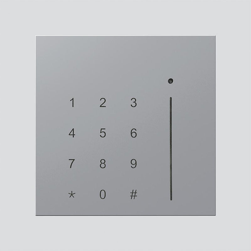 Siedle&Söhne - Funktionsmodul für Türkommunikation readID MIFARE for Siedle SE 1045 DBKT SM