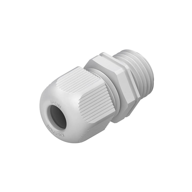 HKL - Kabelverschraubung 1234P4203 sw,D=32-38mm − 5 Stück