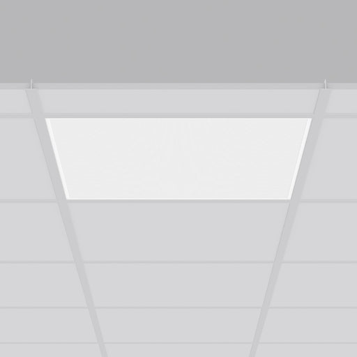 RZB - Sicherheitsleuchte LED-Panel M625 672896.002.1 840, ML, ws